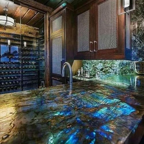 Labradoriate Countertops in USA