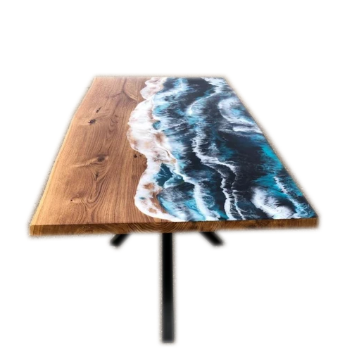 epoxy table top
