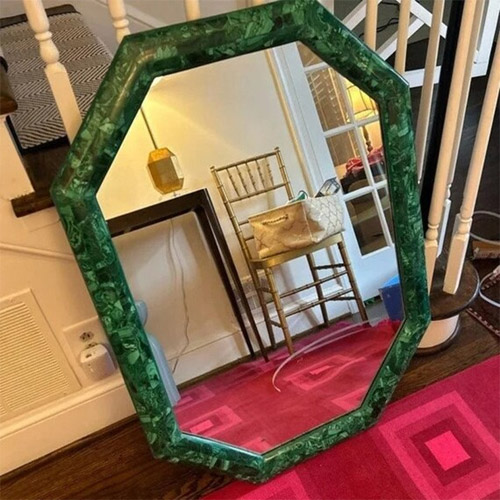 wall mirror