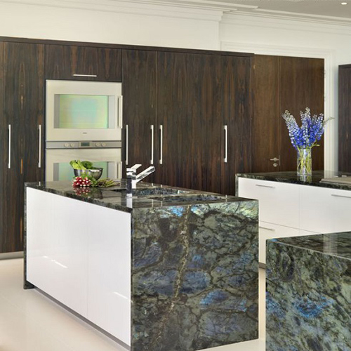Labradorite Countertops