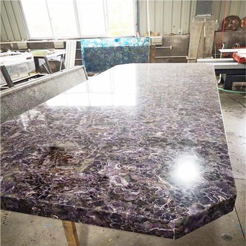 amethyst Countertops
