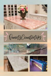 Read more about the article Transform Your Bathroom with Quartz Countertops: Design Ideas and Inspiration.