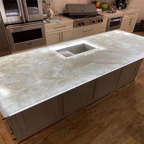 quartz countertops